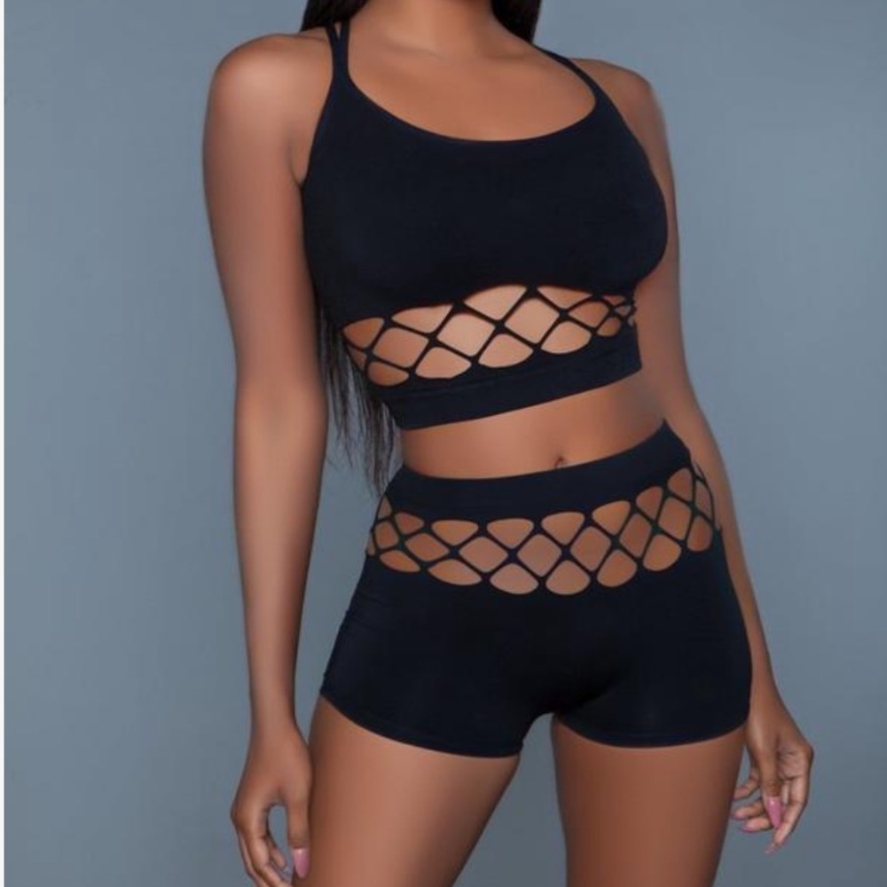 NEON SETS - 3 Diff Colors